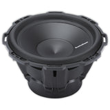 Subwoofer Doble Bobina Rockford Fosgate P2D4-12 800 Watts 12 Pulgadas 4 Ohms DVC Punch Series - Audioshop México lo mejor en Car Audio en México -  Rockford Fosgate