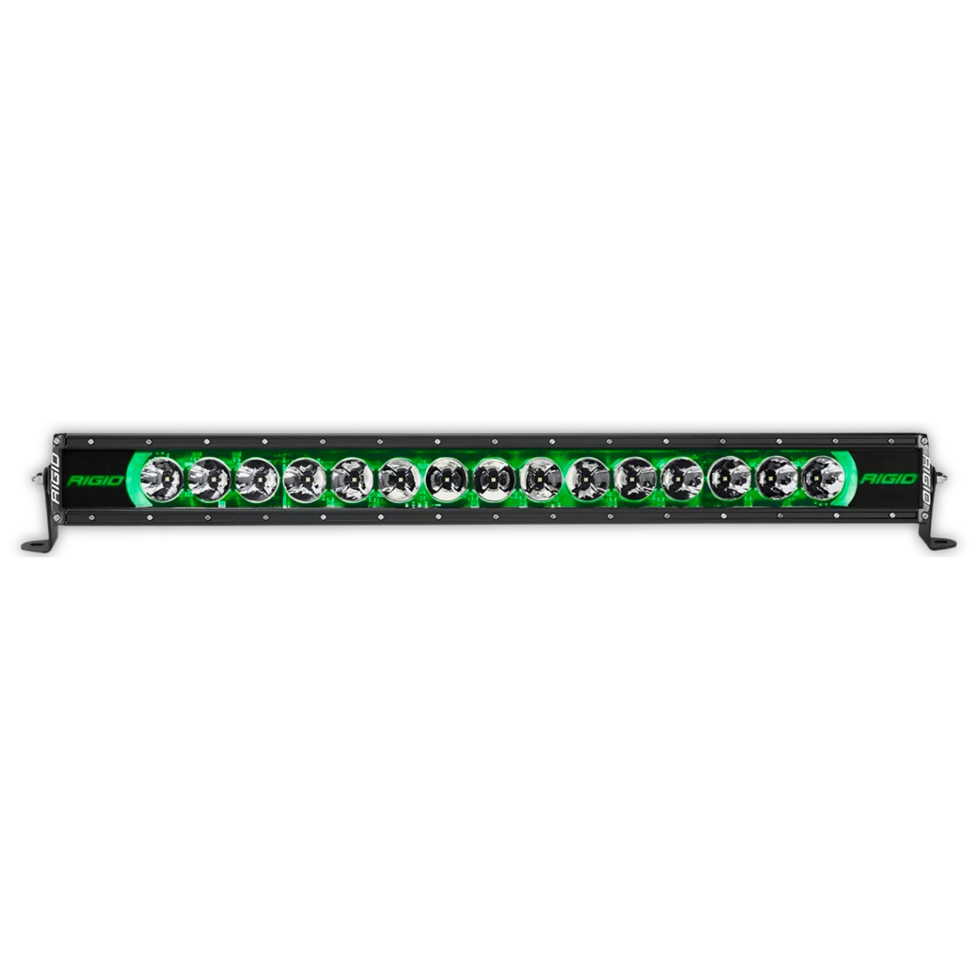 BARRA DE LUZ LED RIGID RADIANCE 30  PULGADAS RGBW RZR CAN AM - Audioshop México lo mejor en Car Audio en México -  RIGID