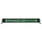BARRA DE LUZ LED RIGID RADIANCE 30  PULGADAS RGBW RZR CAN AM - Audioshop México lo mejor en Car Audio en México -  RIGID