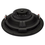 Subwoofer Plano Rockford Fosgate R2SD4-12 500 Watts 12 Pulgadas 4 Ohms 250 Watts RMS Doble Bobina - Audioshop México lo mejor en Car Audio en México -  Rockford Fosgate