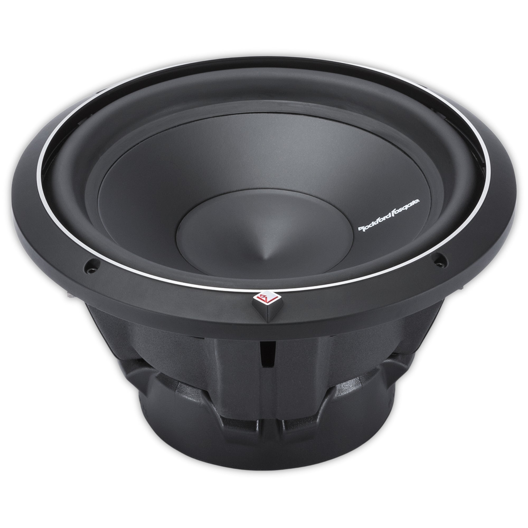 Subwoofer Doble Bobina Rockford Fosgate P2D4-12 800 Watts 12 Pulgadas 4 Ohms DVC Punch Series - Audioshop México lo mejor en Car Audio en México -  Rockford Fosgate