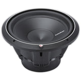 Subwoofer Doble Bobina Rockford Fosgate P2D4-12 800 Watts 12 Pulgadas 4 Ohms DVC Punch Series - Audioshop México lo mejor en Car Audio en México -  Rockford Fosgate