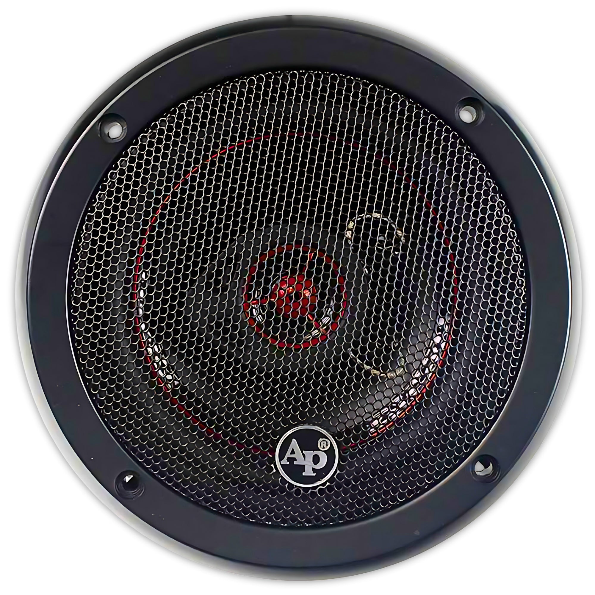 Bocinas coaxiales Audiopipe CSL-1502R 5.25 PLG 200 Watts - Audioshop México lo mejor en Car Audio en México -  Audiopipe