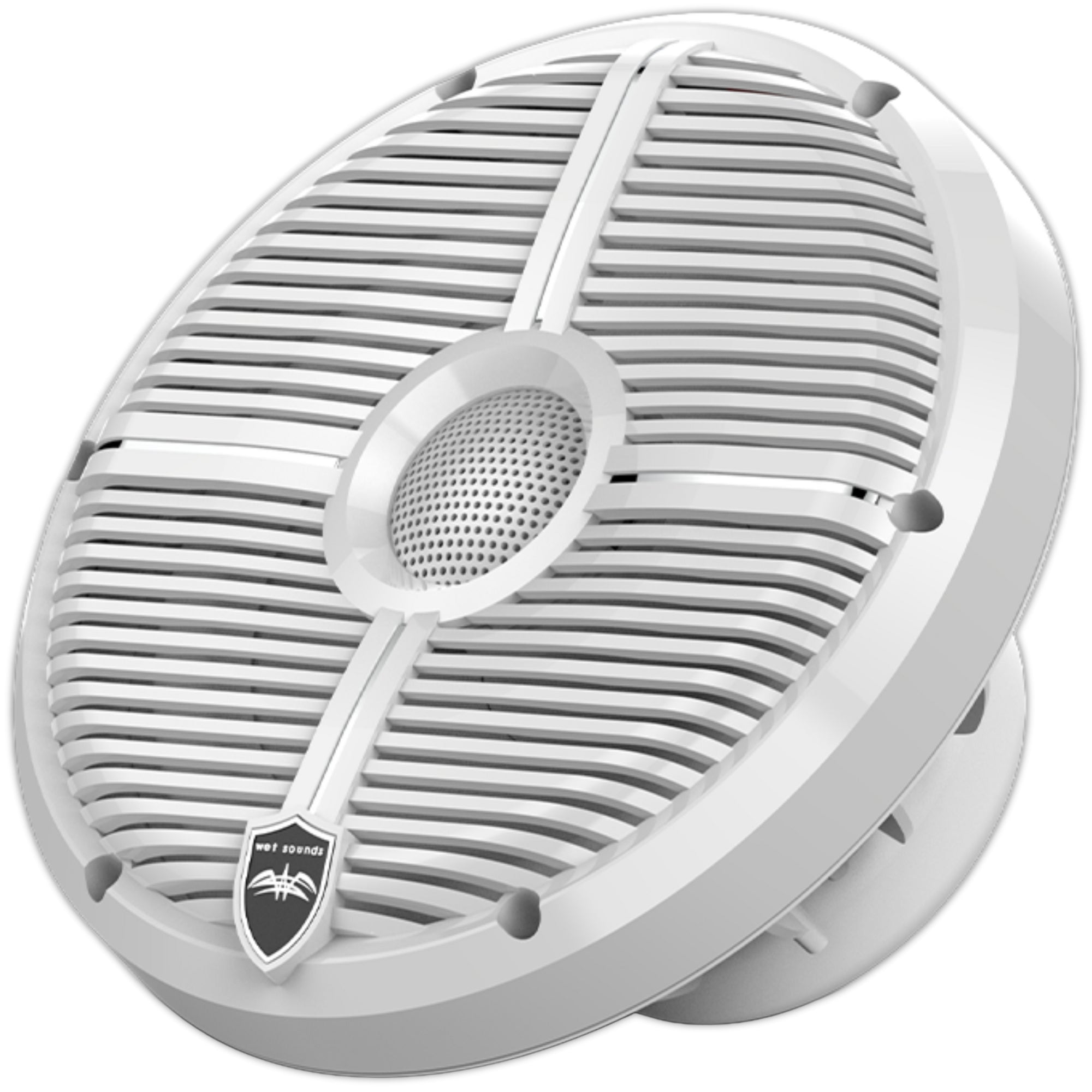 Bocinas Coaxiales Marinas Wet Sounds RECON 8 XW-W RGB 140W 8 PLG - Audioshop México lo mejor en Car Audio en México -  Wet Sounds