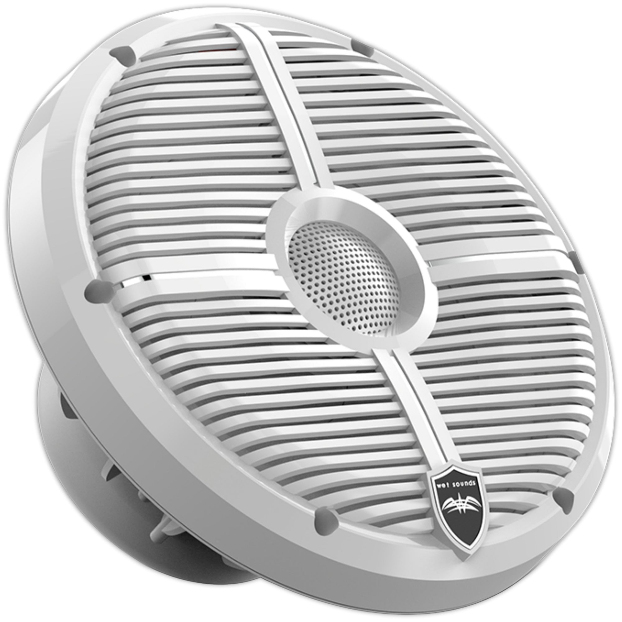 Bocinas Coaxiales Marinas Wet Sounds RECON 8 XW-W RGB 140W 8 PLG - Audioshop México lo mejor en Car Audio en México -  Wet Sounds