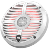 Bocinas Coaxiales Marinas Wet Sounds RECON 6 XW-W RGB 120W 6.5 PLG - Audioshop México lo mejor en Car Audio en México -  Wet Sounds