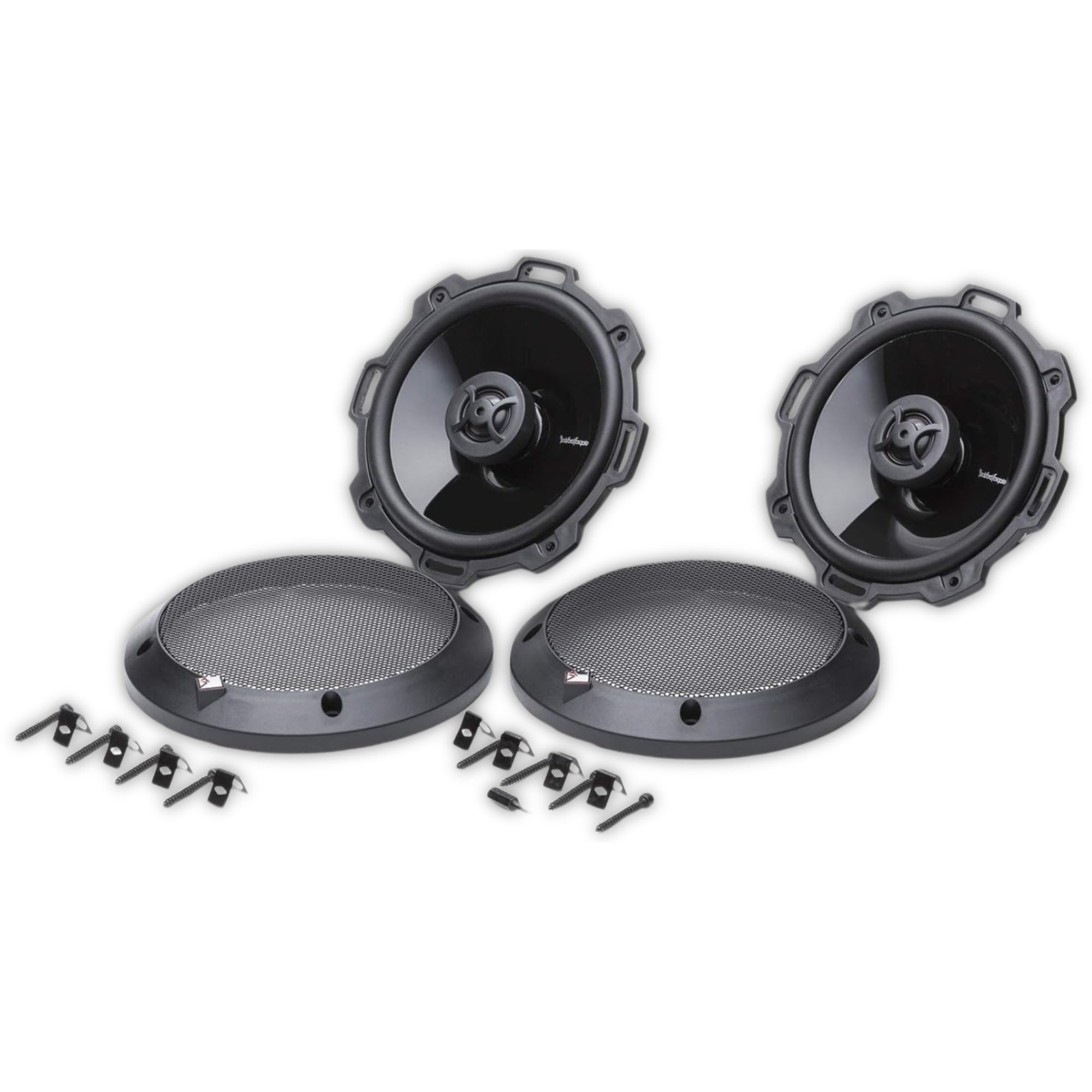 Bocinas Rockford Fosgate P152 Punch 5.25 Pulgadas Full-range - Audioshop México lo mejor en Car Audio en México -  Rockford Fosgate