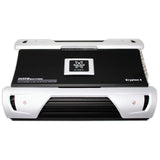 Amplificador 4 Canales Atomic Audio KRYPTON4 2600W Clase AB - Audioshop México lo mejor en Car Audio en México -  Atomic Audio