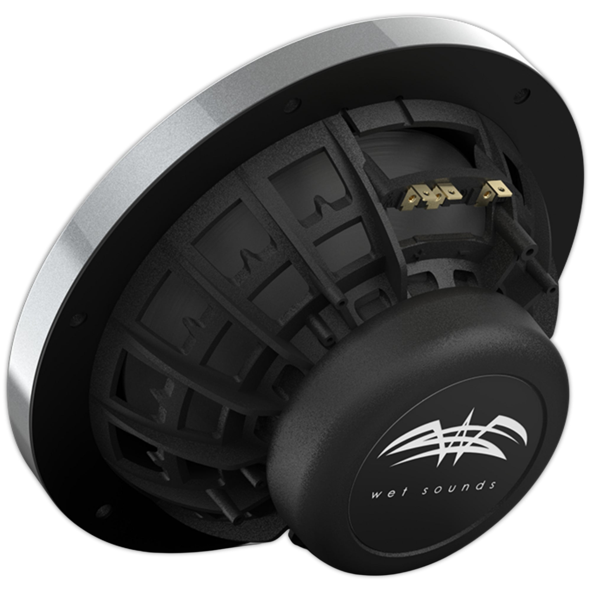 Bocinas Coaxiales Marinas RGB Wet Sounds RECON 8-S RGB 140W 8 PLG - Audioshop México lo mejor en Car Audio en México -  Wet Sounds