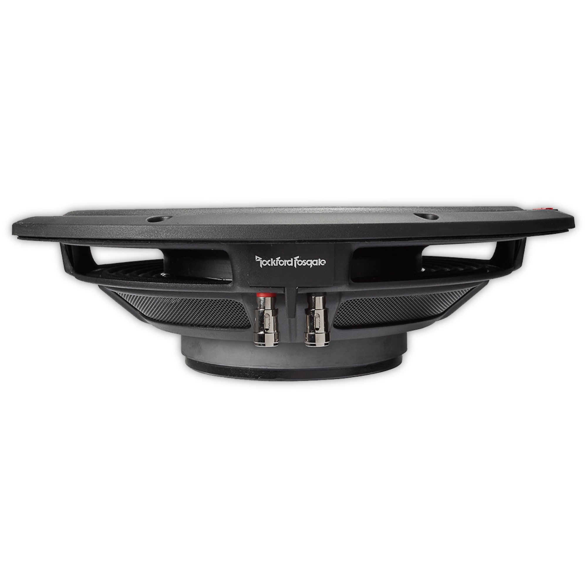 Subwoofer Plano Rockford Fosgate R2SD4-12 500 Watts 12 Pulgadas 4 Ohms 250 Watts RMS Doble Bobina - Audioshop México lo mejor en Car Audio en México -  Rockford Fosgate