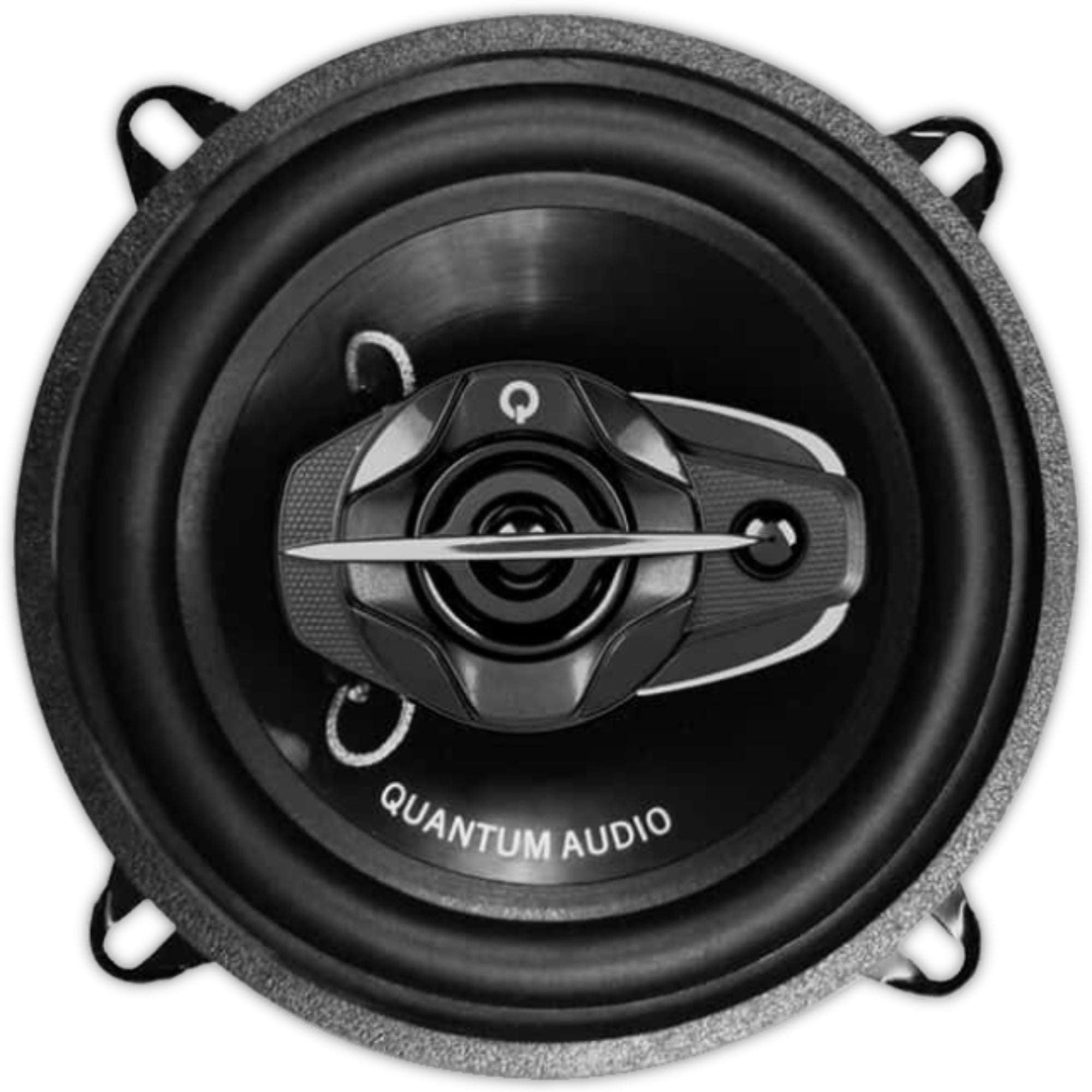 Par De Bocinas Quantum Audio QRS50 140W 5.25 PLG - Audioshop México lo mejor en Car Audio en México -  Quantum Audio