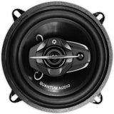 Par De Bocinas Quantum Audio QRS50 140W 5.25 PLG - Audioshop México lo mejor en Car Audio en México -  Quantum Audio