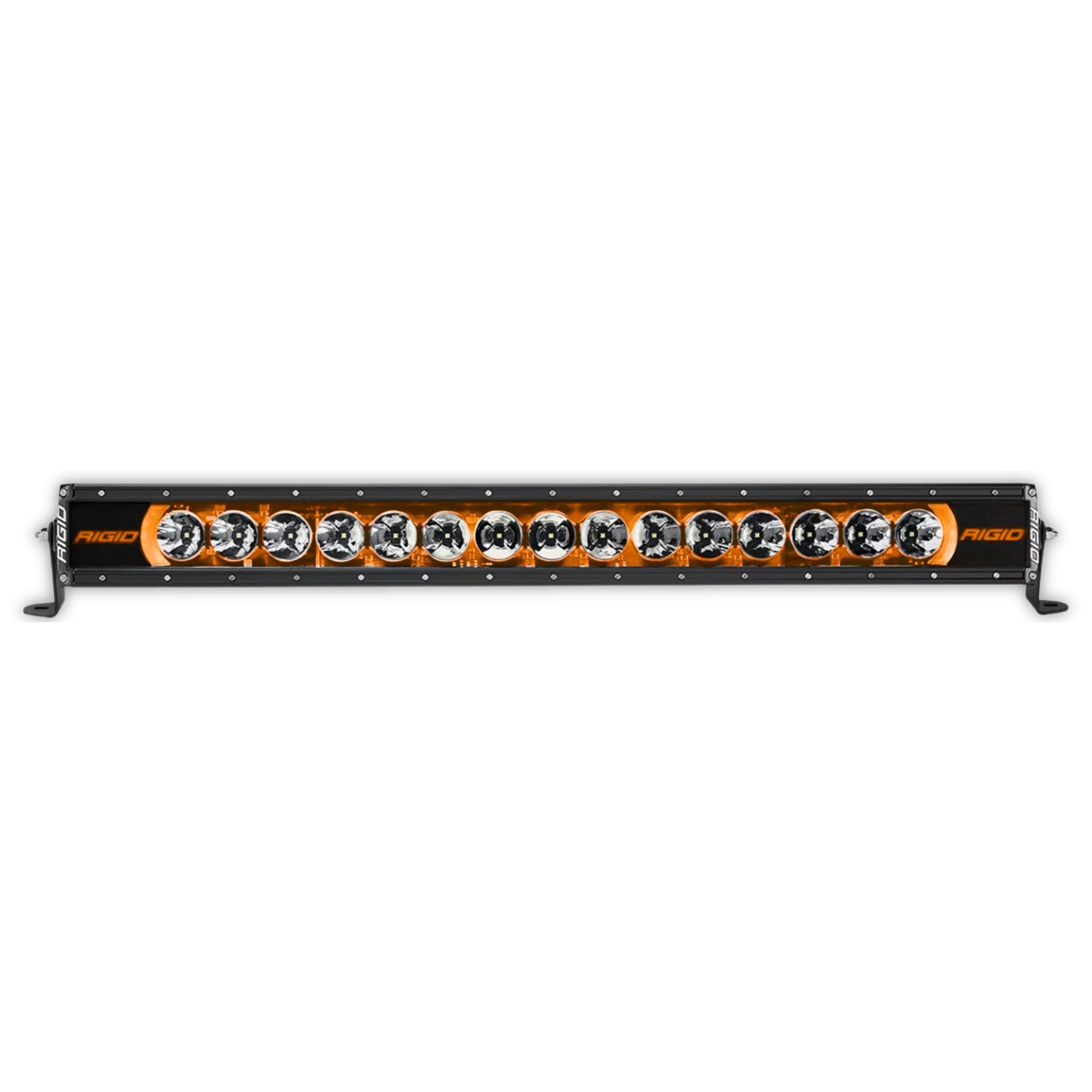 BARRA DE LUZ LED RIGID RADIANCE 30  PULGADAS RGBW RZR CAN AM - Audioshop México lo mejor en Car Audio en México -  RIGID
