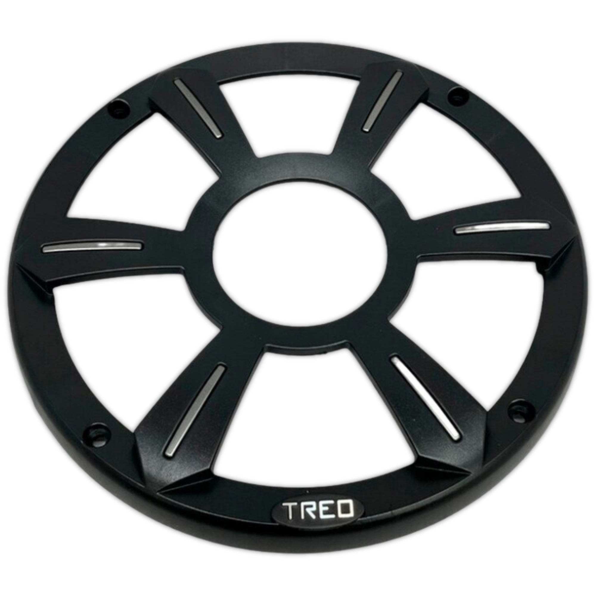 Medio Rango con Driver Open Show Treo TR-8MRD-2 750W 8 PLG - Audioshop México lo mejor en Car Audio en México -  Treo