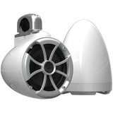 Bocinas de Torre Marinas Wet Sounds ICON 8-W FC SA 300W 8 PLG