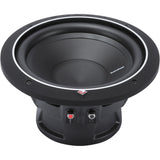 Subwoofer Rockford Fosgate P1S4-10 500 Watts 10 Pulgadas 4 Ohms - Audioshop México lo mejor en Car Audio en México -  Rockford Fosgate