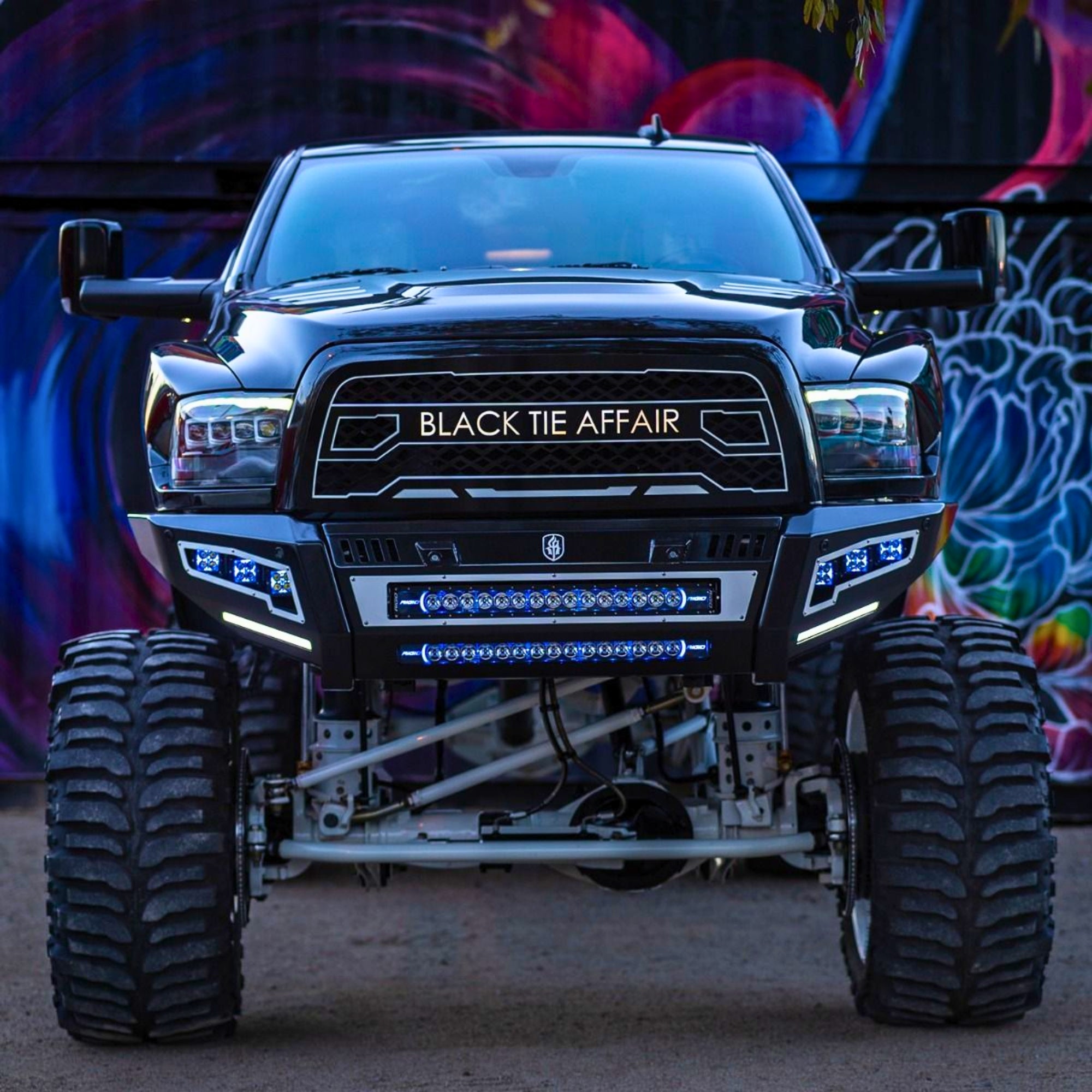 BARRA DE LUZ LED RIGID RADIANCE 30  PULGADAS RGBW RZR CAN AM - Audioshop México lo mejor en Car Audio en México -  RIGID