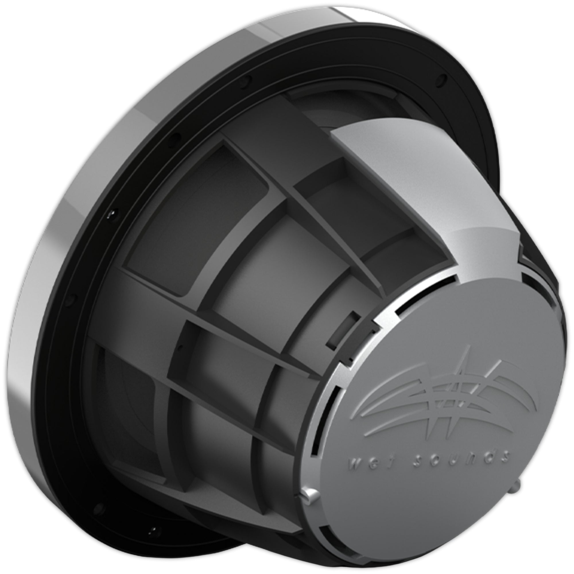 Bocinas Coaxiales Marinas Wet Sounds REVO 8 XS-G-SS 300W 8 PLG - Audioshop México lo mejor en Car Audio en México -  Wet Sounds