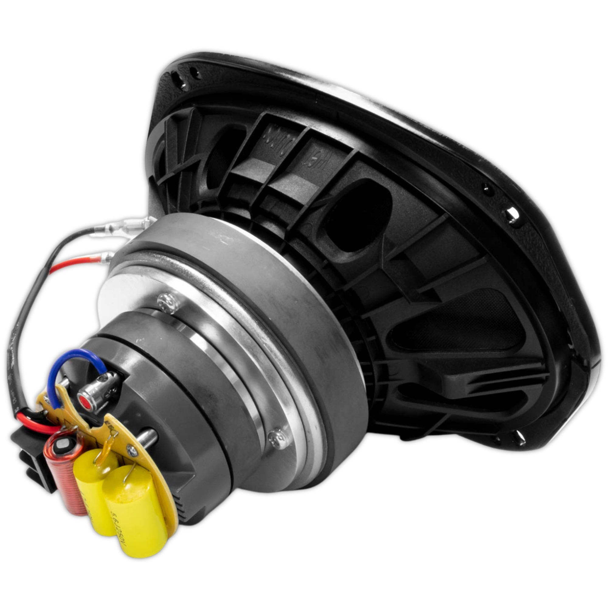 Bocinas Marinas Pro-Axiales Wet Sounds REV 696 RS 300W 6x9 PLG - Audioshop México lo mejor en Car Audio en México -  Wet Sounds