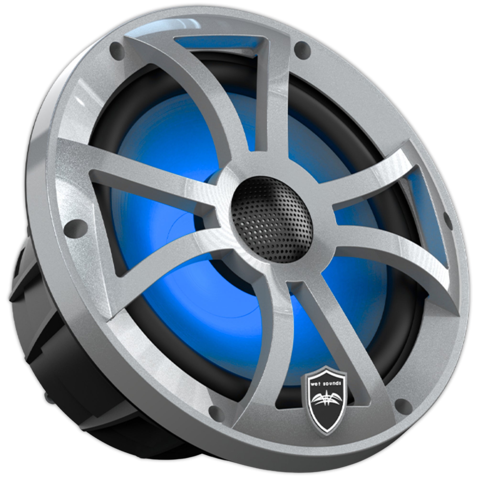 Bocinas Coaxiales Marinas Wet Sounds REVO 8-XSS 300W 8 PLG - Audioshop México lo mejor en Car Audio en México -  Wet Sounds