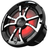 Bocinas Coaxiales Marinas Wet Sounds REVO 8 XS-B-SS 300W 8 PLG - Audioshop México lo mejor en Car Audio en México -  Wet Sounds