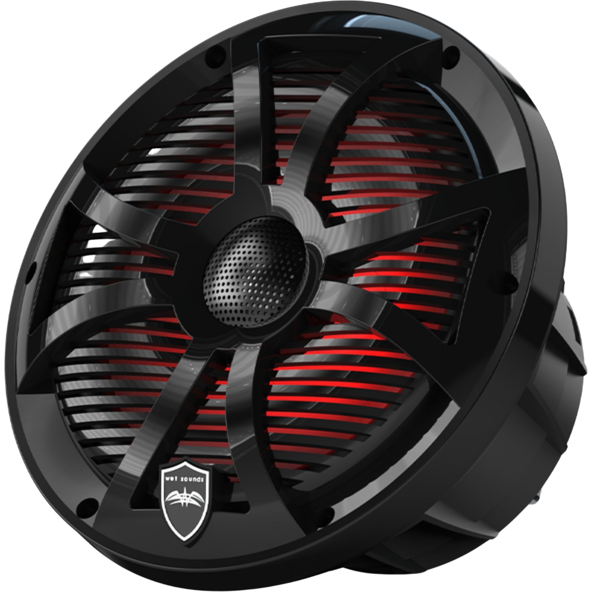 Bocinas Coaxiales Marinas Wet Sounds REVO 8 SW-B 300W 8 PLG - Audioshop México lo mejor en Car Audio en México -  Wet Sounds