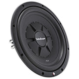 Subwoofer Plano Rockford Fosgate R2SD4-12 500 Watts 12 Pulgadas 4 Ohms 250 Watts RMS Doble Bobina - Audioshop México lo mejor en Car Audio en México -  Rockford Fosgate