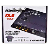 Epicentro Restaurador de Bajos Audiopipe XV-BXP-SUB 13.5W Control - Audioshop México lo mejor en Car Audio en México -  Audiopipe