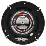 Set De Medios 6.5 Pulgadas 350 watts 4 Ohms Audiopipe CSL600 - Audioshop México lo mejor en Car Audio en México -  Audiopipe