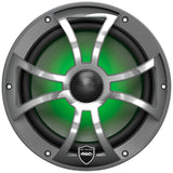Bocinas Coaxiales Marinas Wet Sounds REVO 8 XS-G-SS 300W 8 PLG - Audioshop México lo mejor en Car Audio en México -  Wet Sounds