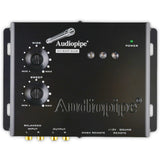 Epicentro Restaurador de Bajos Audiopipe XV-BXP-SUB 13.5W Control - Audioshop México lo mejor en Car Audio en México -  Audiopipe