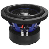Subwoofer Audio Labs ADL-SW8OS 1000W 8 PLG - Audioshop México lo mejor en Car Audio en México -  Audio Labs