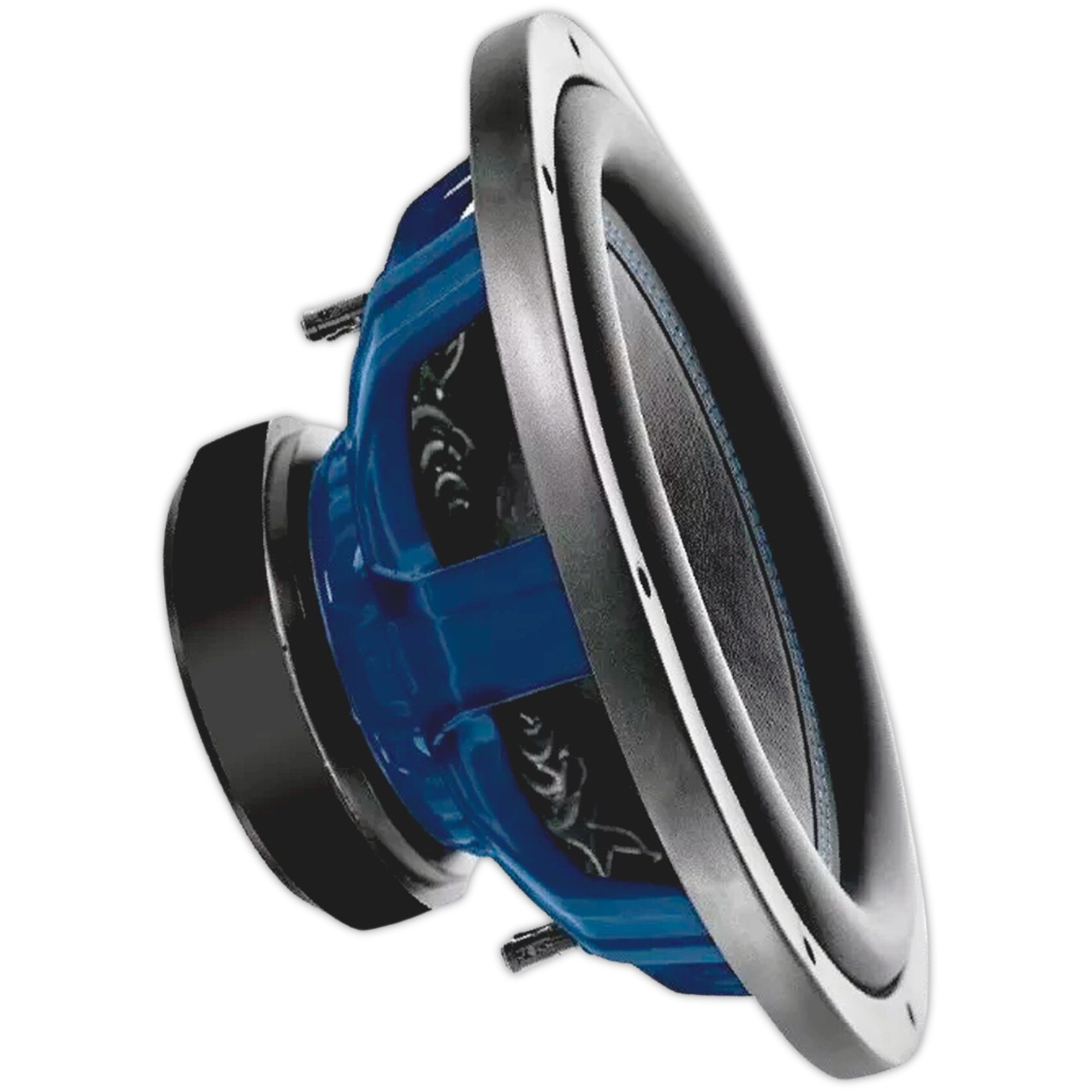 Subwoofer Audio Labs ADL-SW10DVC 700W 10 PLG - Audioshop México lo mejor en Car Audio en México -  Audio Labs