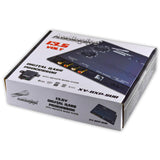 Epicentro Restaurador de Bajos Audiopipe XV-BXP-SUB 13.5W Control - Audioshop México lo mejor en Car Audio en México -  Audiopipe