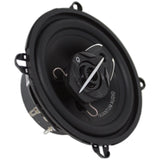 Par De Bocinas Quantum Audio QRS50 140W 5.25 PLG - Audioshop México lo mejor en Car Audio en México -  Quantum Audio