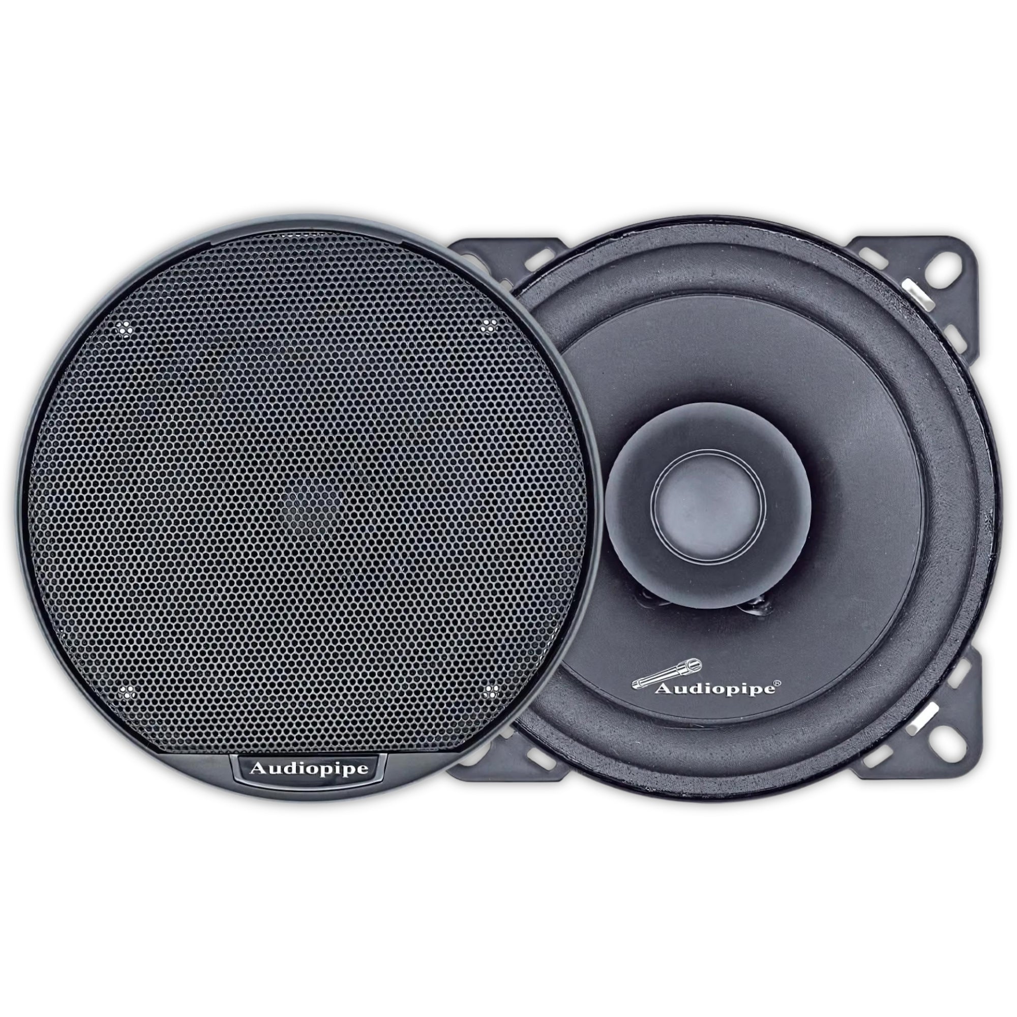 Bocinas Audiopipe APDC-511 5.25 PLG 100W Media Baja Frecuencia - Audioshop México lo mejor en Car Audio en México -  Audiopipe