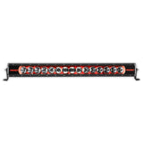 BARRA DE LUZ LED RIGID RADIANCE 30  PULGADAS RGBW RZR CAN AM - Audioshop México lo mejor en Car Audio en México -  RIGID
