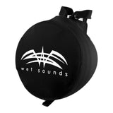 Fundas para Bocinas Marinas Wet Sounds SUITZ-8 para REV8 y ICON8 - Audioshop México lo mejor en Car Audio en México -  Wet Sounds