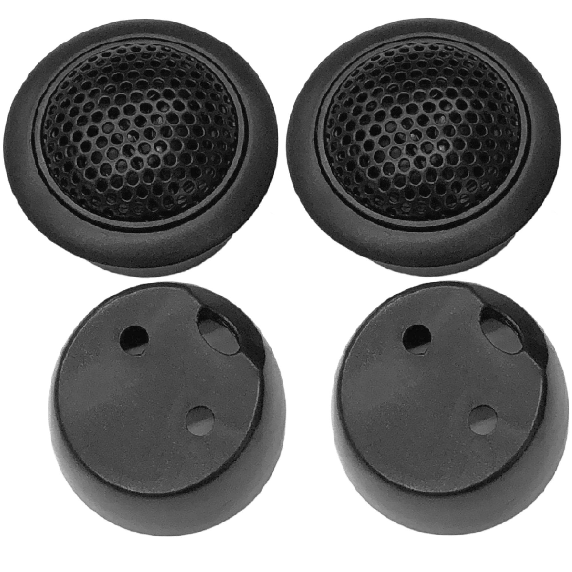 Set De Medios 6.5 Pulgadas 350 watts 4 Ohms Audiopipe CSL600 - Audioshop México lo mejor en Car Audio en México -  Audiopipe