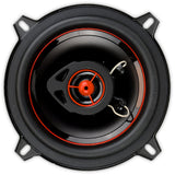 Bocinas coaxiales Audiopipe CSL-1502R 5.25 PLG 200 Watts - Audioshop México lo mejor en Car Audio en México -  Audiopipe