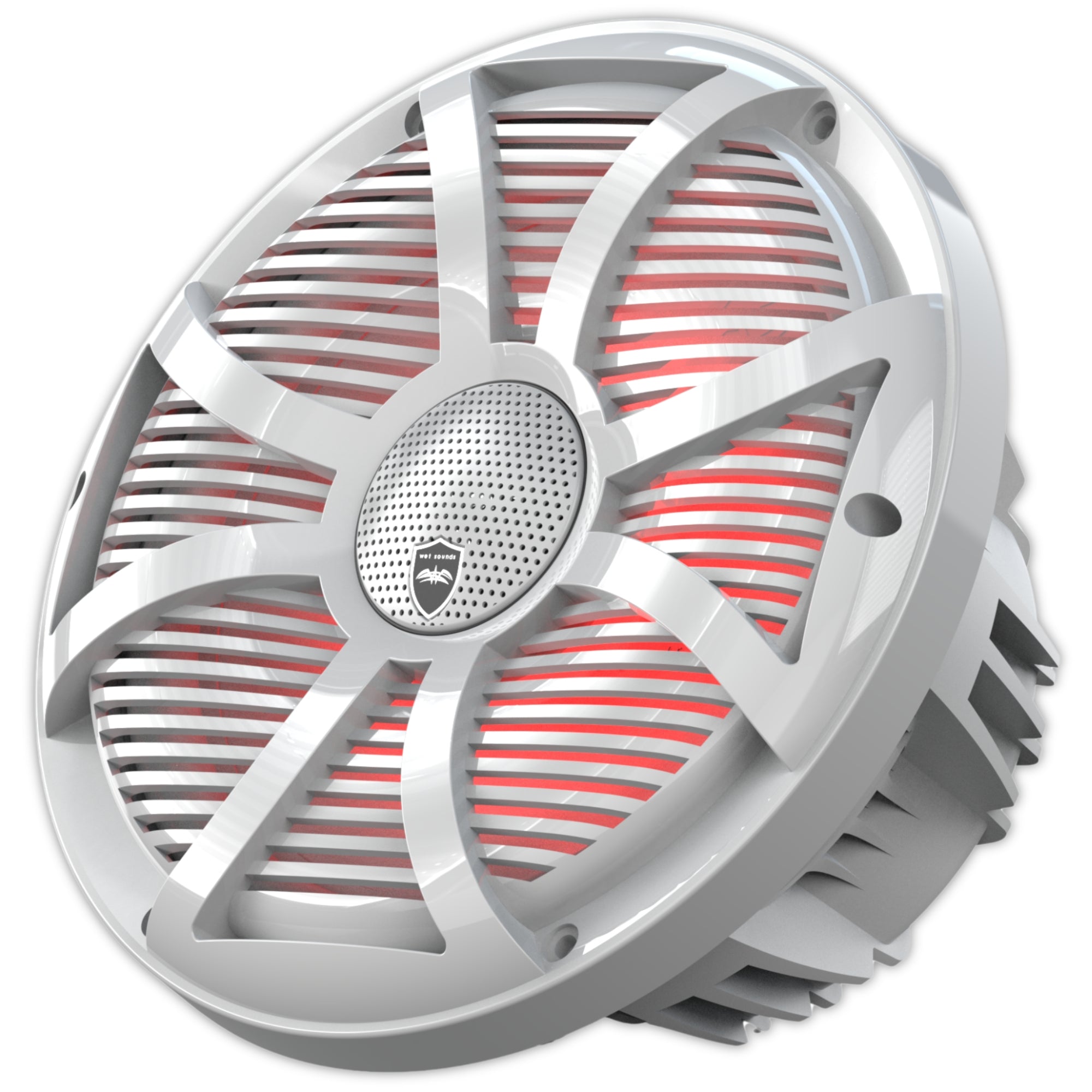 Bocinas Coaxiales Marinas Wet Sounds REVO CX-10 SW-W S2 700W 10 PLG - Audioshop México lo mejor en Car Audio en México -  Wet Sounds