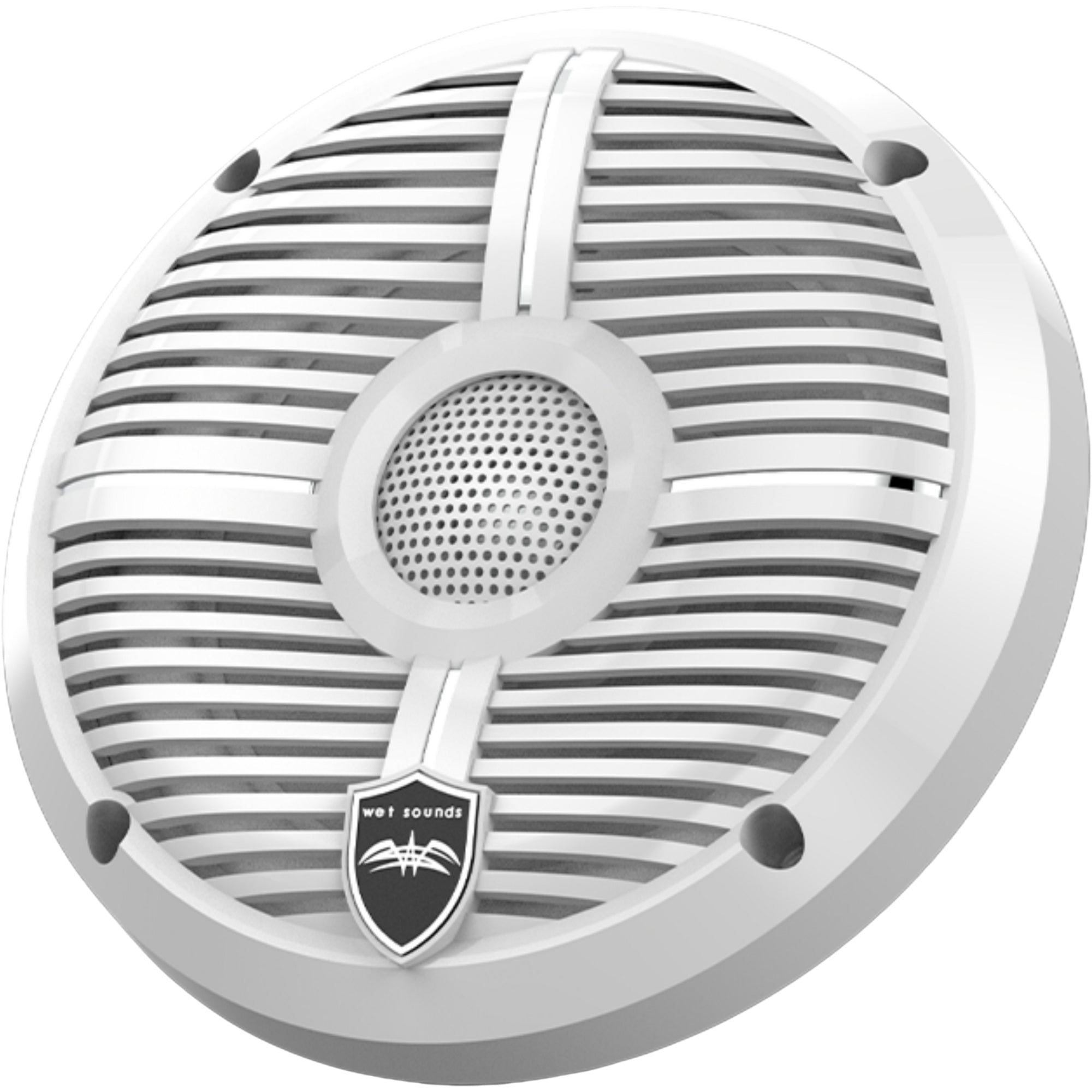 Bocinas Coaxiales Marinas Wet Sounds RECON 6 XW-W 120W 6.5 PLG - Audioshop México lo mejor en Car Audio en México -  Wet Sounds