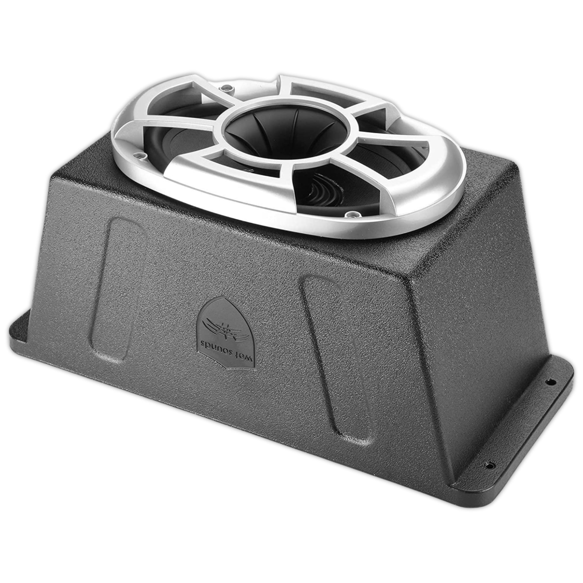 Bocinas Marinas HLCD Wet Sounds REV 6X9 SM-B 6x9 PLG con Gabinete Roto-Mold - Audioshop México lo mejor en Car Audio en México -  Wet Sounds