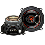 Bocinas coaxiales Audiopipe CSL-1502R 5.25 PLG 200 Watts - Audioshop México lo mejor en Car Audio en México -  Audiopipe