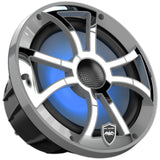 Bocinas Coaxiales Marinas Wet Sounds REVO 8 XS-G-SS 300W 8 PLG - Audioshop México lo mejor en Car Audio en México -  Wet Sounds