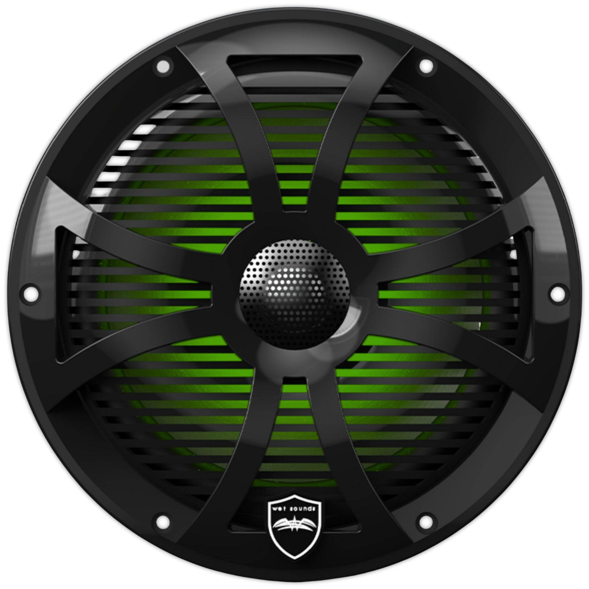 Bocinas Coaxiales Marinas Wet Sounds REVO 8 SW-B 300W 8 PLG - Audioshop México lo mejor en Car Audio en México -  Wet Sounds