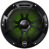 Bocinas Coaxiales Marinas Wet Sounds REVO 8 SW-B 300W 8 PLG - Audioshop México lo mejor en Car Audio en México -  Wet Sounds