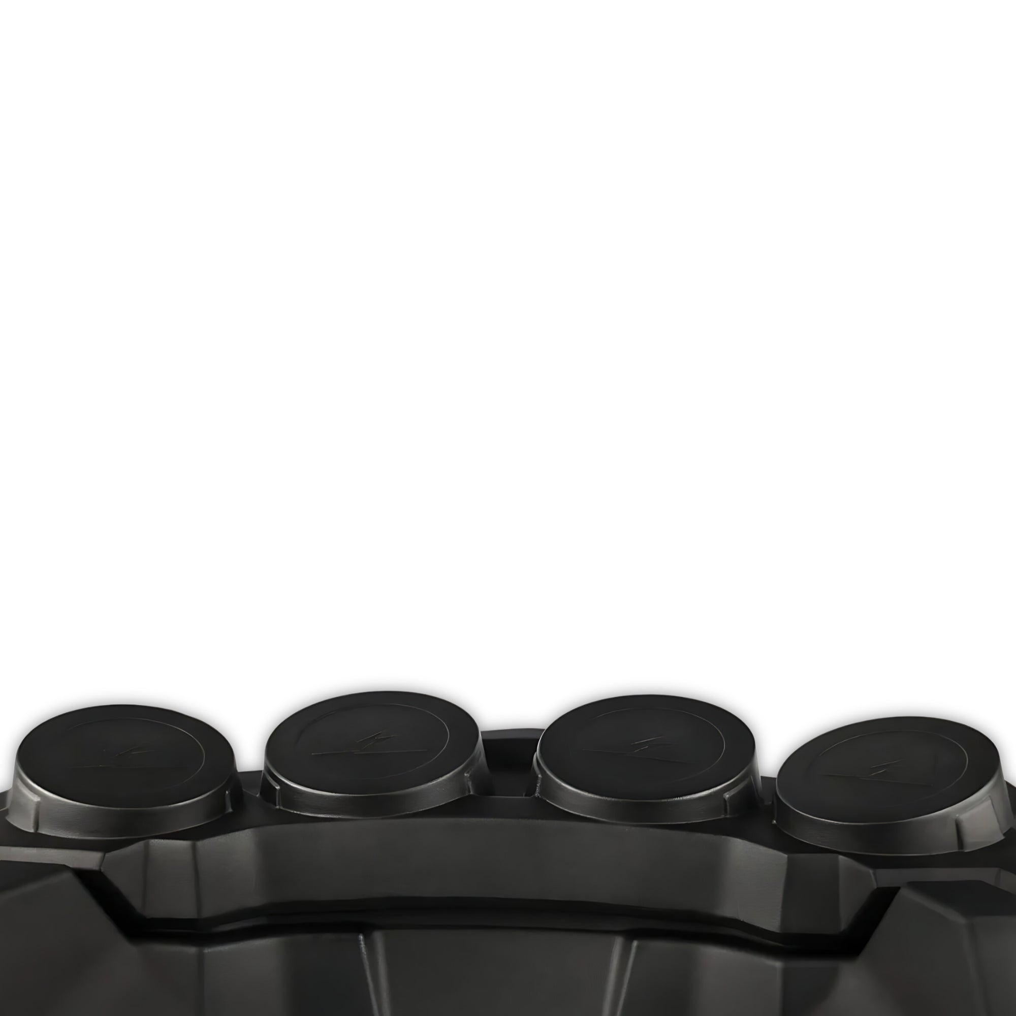 Caja para Bocinas Cuatrimoto SKP Canam Polaris Box para 4 - Audioshop México lo mejor en Car Audio en México -  SKP All Terrain