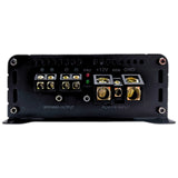 Mini Amplificador Digital Monoblock Treo NANOHD1 3200W Clase D - Audioshop México lo mejor en Car Audio en México -  Treo