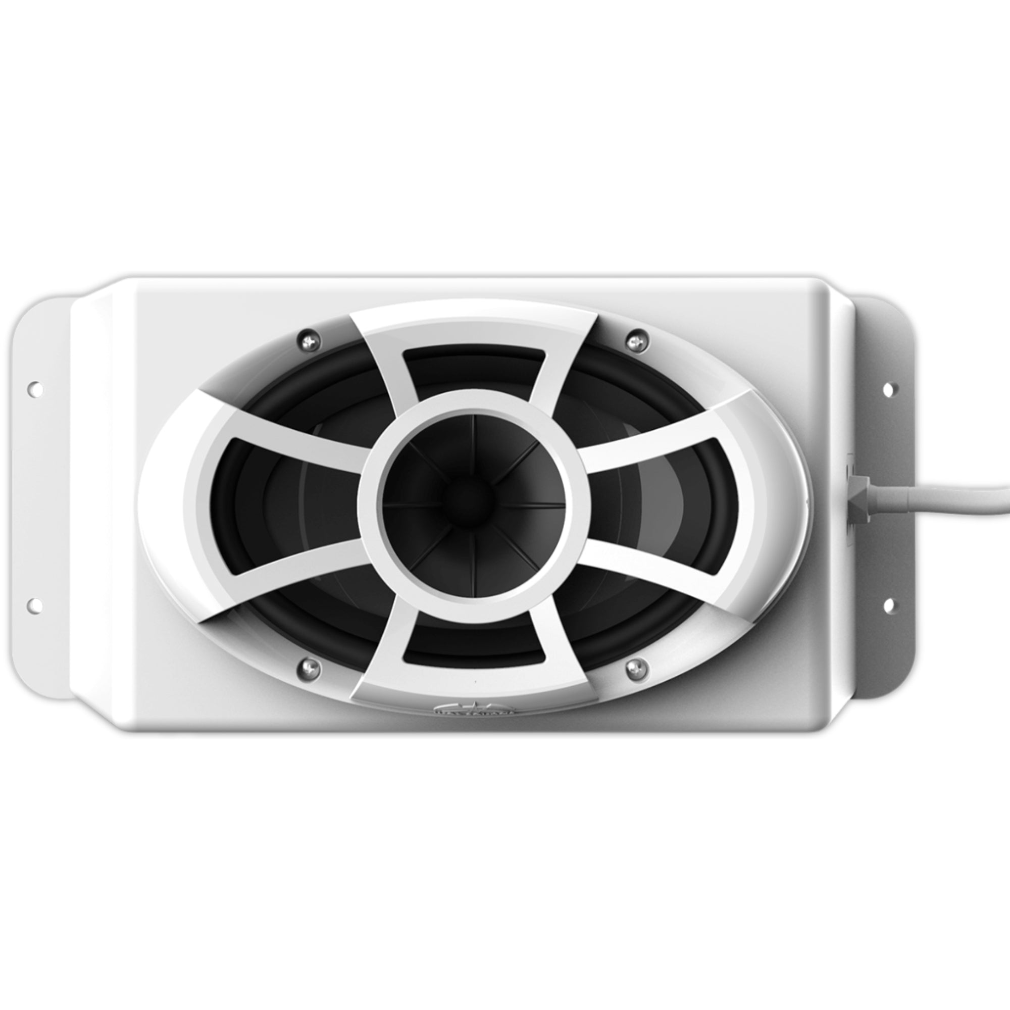 Bocinas Marinas HLCD Wet Sounds REV 5X7 SM-W 5x7 PLG con Gabinete Roto-Mold - Audioshop México lo mejor en Car Audio en México -  Wet Sounds